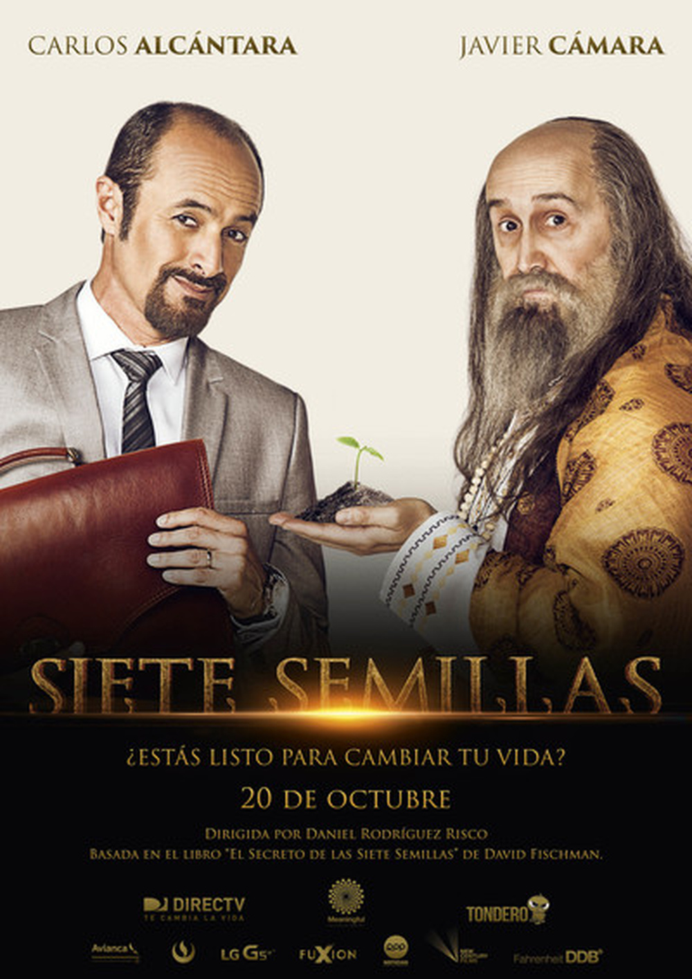 Siete Semillas